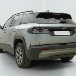 Jeep Compass E-HYBRID 145 AUT FIRST EDITION H&eacute;nin-Beaumont