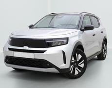 Opel Frontera Hénin-Beaumont