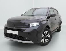 Opel Frontera Hénin-Beaumont
