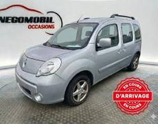 Renault Kangoo Châtillon-en-Vendelais
