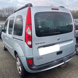 Renault Kangoo SL TomTom Edition 1.5 dCi 90 Fap Eco2 Ch&acirc;tillon-en-Vendelais