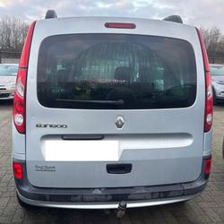 Renault Kangoo SL TomTom Edition 1.5 dCi 90 Fap Eco2 Ch&acirc;tillon-en-Vendelais
