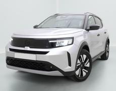 Opel Frontera Hénin-Beaumont