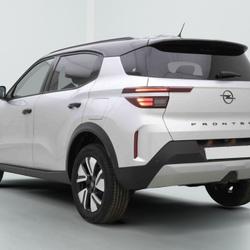 Opel Frontera 145 HYBRID ULTIMATE H&eacute;nin-Beaumont