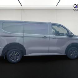 Ford Transit Custom TRANSIT CUSTOM FGN 320 L1H1 2.0 ECOBLUE 170 CH BVA8 4X4 LIMITED Lattes