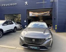 Peugeot 308 SW 2e generation - BlueHDi 130 EAT8 ALLURE PACK - 19 500 €