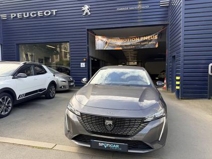 Peugeot 308 SW - BlueHDi 130 EAT8 ALLURE PACK - 19 500 €