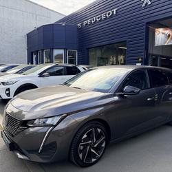 Peugeot 308 SW 2e generation BlueHDi 130 EAT8 ALLURE PACK Beaupr&eacute;au-en-Mauges