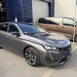 Peugeot 308 SW 2e generation BlueHDi 130 EAT8 ALLURE PACK Beaupr&eacute;au-en-Mauges