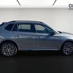 Skoda Kamiq Kamiq 1.5 TSI 150 ch DSG7 Monte-Carlo Lattes