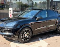 Porsche Cayenne Saint-André-les-Vergers