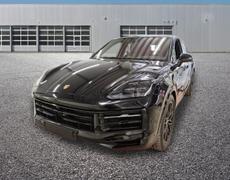Porsche Cayenne Saint-André-les-Vergers