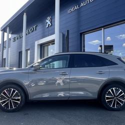 DS DS7 BlueHDi 130 Automatique RIVOLI Beaucouz&eacute;