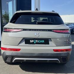 DS DS7 BlueHDi 130 Automatique RIVOLI Beaucouz&eacute;