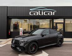 Mercedes GLC Saint-André-les-Vergers