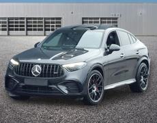 Mercedes GLC Saint-André-les-Vergers