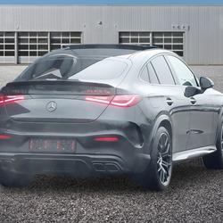 Mercedes GLC AMG GLC 63 S E PERFORMANCE 4MATIC 680 CH Saint-Andr&eacute;-les-Vergers