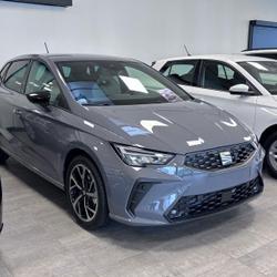 Seat Ibiza Ibiza 1.0 TSI 115 ch S/S DSG7 FR Ceris&eacute;