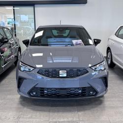 Seat Ibiza Ibiza 1.0 TSI 115 ch S/S DSG7 FR Ceris&eacute;