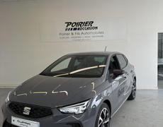 Seat Ibiza L'Aigle