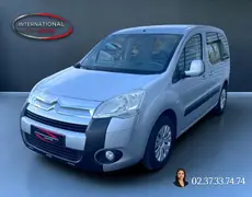 Citroen Berlingo Auneau-Bleury-Saint-Symphorien