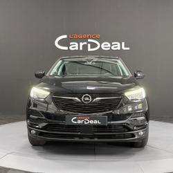 Opel Grandland X 1.2 Turbo 130 ch ECOTEC Edition occasion - Saint-Av&eacute; - photo 2/31