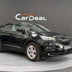 Opel Grandland X 1.2 Turbo 130 ch ECOTEC Edition occasion - Saint-Av&eacute; - photo 3/31