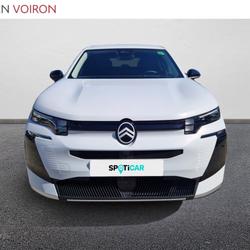 Citroen C5 Aircross Hybride 145ch auto MAX Voiron