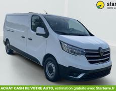 Renault Trafic Saint-Fons