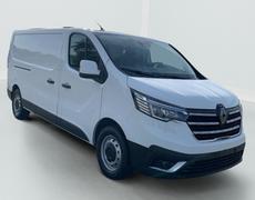 Renault Trafic Hénin-Beaumont