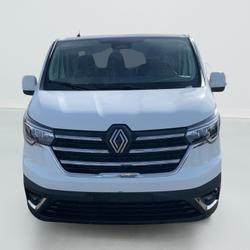 Renault Trafic BLUE DCI 130 L2H1 3T GSR2 EXTRA occasion - H&eacute;nin-Beaumont - photo 2/10