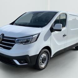 Renault Trafic BLUE DCI 130 L2H1 3T GSR2 EXTRA occasion - H&eacute;nin-Beaumont - photo 3/10