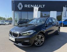 BMW Serie 1 Rots
