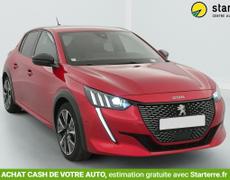 Peugeot 208 Saint-Fons