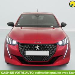Peugeot 208 PureTech 100 S&S EAT8 GT occasion - Saint-Fons - photo 2/23