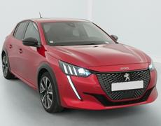 Peugeot 208 Hénin-Beaumont