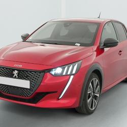 Peugeot 208 PureTech 100 S S EAT8 GT occasion - H&eacute;nin-Beaumont - photo 3/10