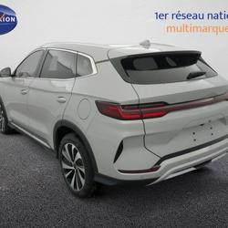 BYD Seal U 1.5 PHEV 218ch Dm-i Comfort Limoux