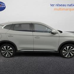 BYD Seal U 1.5 PHEV 218ch Dm-i Comfort Limoux