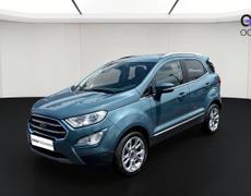 Ford Ecosport Aurillac