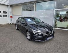 Renault Megane 4 Vitré