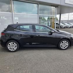 Renault Megane 4 Business TCe 140 EDC FAP Vitr&eacute;