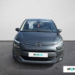 Citroen C4 Picasso BlueHDi 120 S&S EAT6 Intensive Mayenne