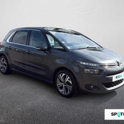Citroen C4 Picasso BlueHDi 120 S&S EAT6 Intensive Mayenne