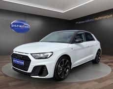 Audi A1 Pabu