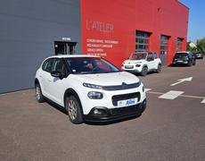 Citroen C3 Cherbourg-en-Cotentin