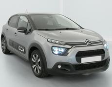 Citroen C3 Hénin-Beaumont