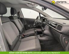 Citroen C3 Saint-Fons