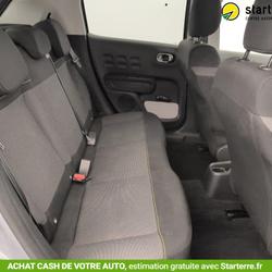 Citroen C3 PureTech 110 S&S BVM6 Shine occasion - Saint-Fons - photo 2/13