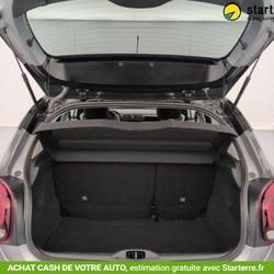 Citroen C3 PureTech 110 S&S BVM6 Shine occasion - Saint-Fons - photo 3/13
